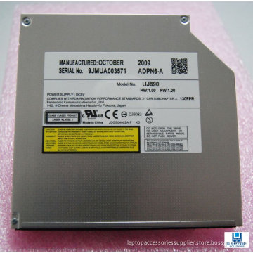 8x Sata Dvd Burner Matshita Uj-890a Uj-890 Uj890a Optical Disc Drive